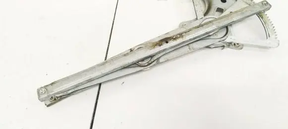 Toyota Corolla Verso AR10 Sliding door window regulator with motor