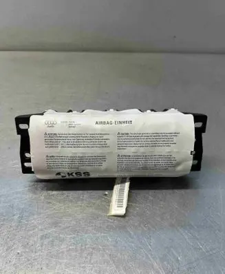 Audi A4 S4 B8 8K Passenger airbag 8t0880204g