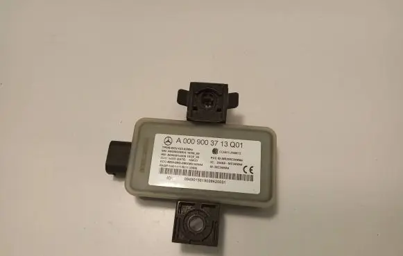 Mercedes-Benz GLC AMG Tire pressure control unit A0009003713 A0009028624 EC443392MHZ