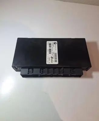 BMW 5 E60 E61 Comfort/convenience module 9176078 532256861 239943