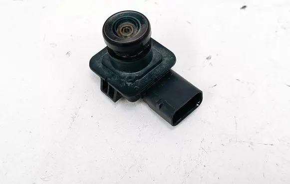 Ford Fusion II Reversing camera HS7T19G490AC
