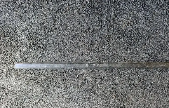 Mercedes-Benz 190 W201 Rear door trim (molding)