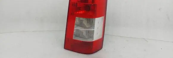 Peugeot Partner Rear/tail lights 9657976980 9657976780