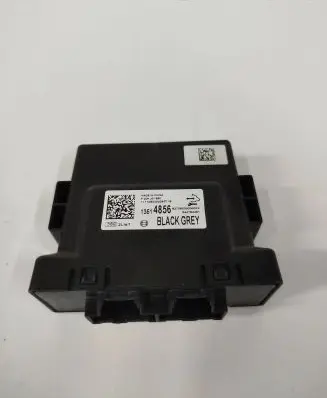 Opel Astra K Parking PDC control unit/module 13514856 F00HJ01660 8370000000000X