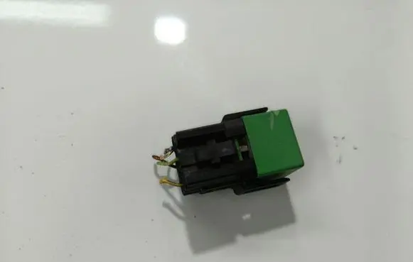 Citroen C5 Other relay 