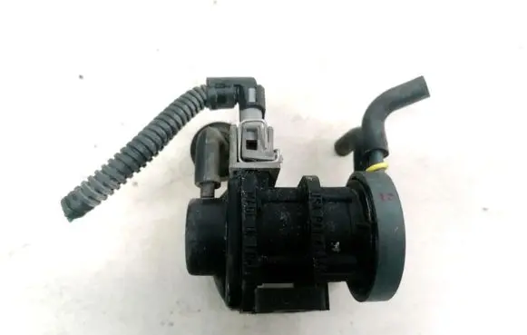 Opel Zafira A Turbo solenoid valve 09128022