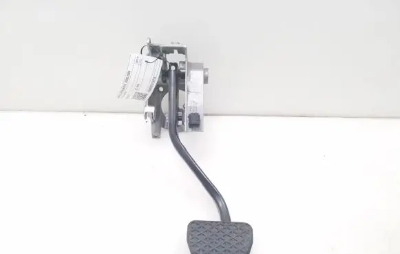 Brake pedal