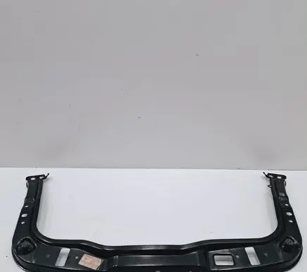 Mini One - Cooper Coupe R56 Top upper radiator support slam panel 7147911