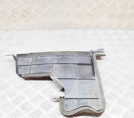 Nissan Leaf I (ZE0) Intercooler air guide/duct channel 921853NL0A