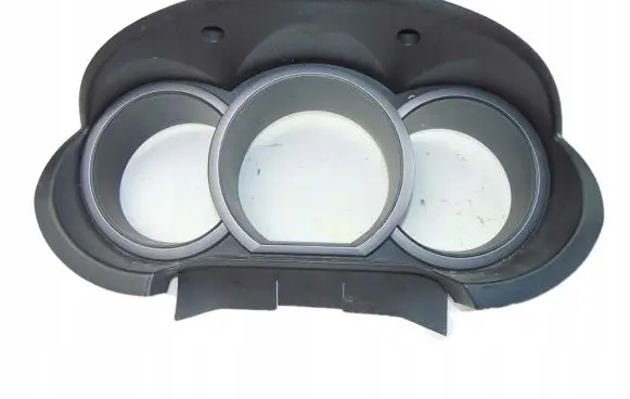 Suzuki Grand Vitara II Dashboard trim