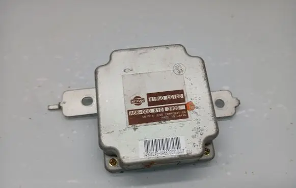 Infiniti FX Other control units/modules 41650CG100 A68000X10 3906