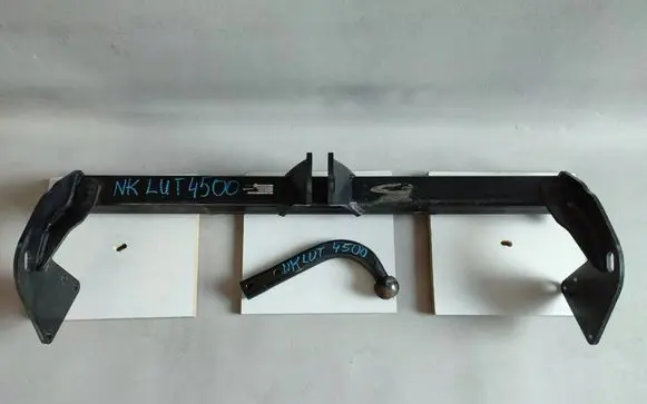Mercedes-Benz Vito Viano W447 Tow bar A4473100195