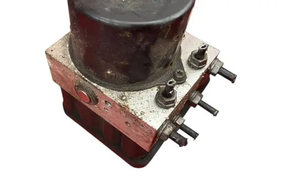 Volkswagen Golf V ABS Pump 1K0907379AC 00005305H0 10096003593