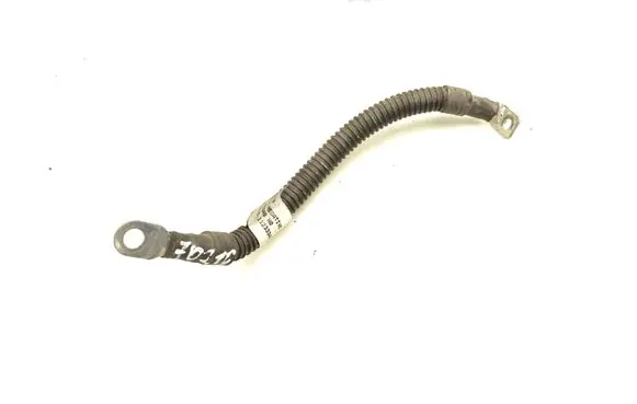 MG MG5 II Negative earth cable (battery) 11233349