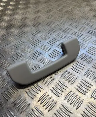 Toyota Proace Rear interior roof grab handle 