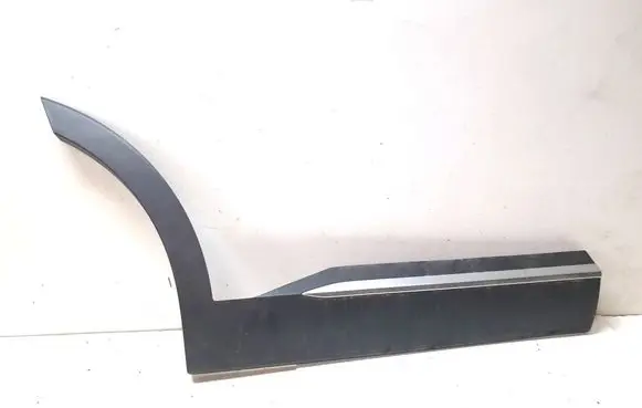KIA Sorento Rear door trim (molding) 87732P2000