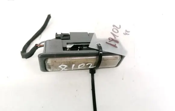 Renault Espace II Rear seat light 5410