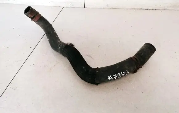 Peugeot 107 Engine coolant pipe/hose