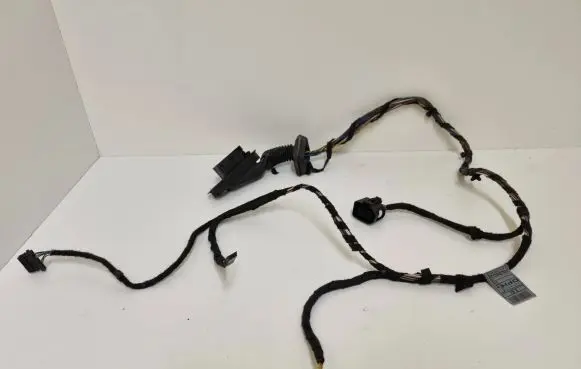 BMW X3 E83 Rear door wiring loom 3508099 3412574 341257406