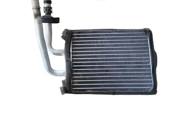 Mazda CX-7 Heater blower radiator