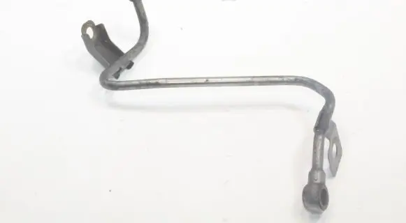 Chevrolet Orlando Turbo turbocharger oiling pipe/hose