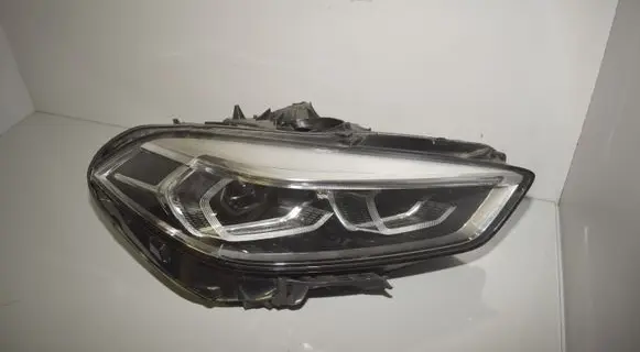 BMW 1 F40 Headlight/headlamp 9482808 9448096 63119448096