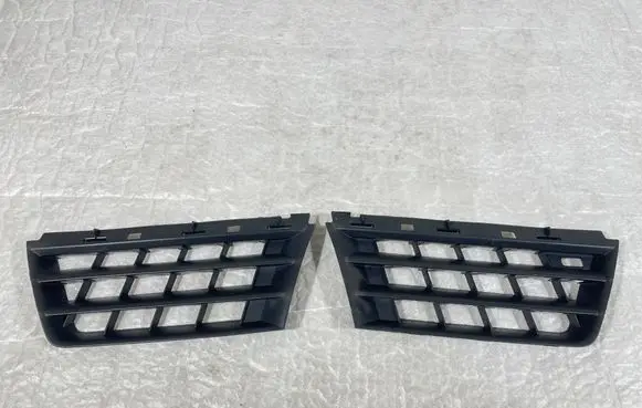 Renault Scenic II - Grand scenic II Front bumper lower grill 8200140330 00003S06