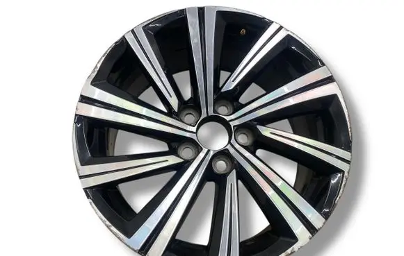 Toyota Corolla E210 E21 R17 alloy rim 42611YYC00 87291