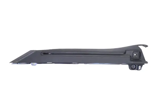 Mercedes-Benz CLS C218 X218 Centre console side trim rear A2186900326