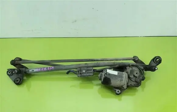 Honda Civic Front wiper linkage 76500S13AG05