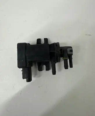Peugeot Partner Turbo solenoid valve 9811643880 40176453 40170577