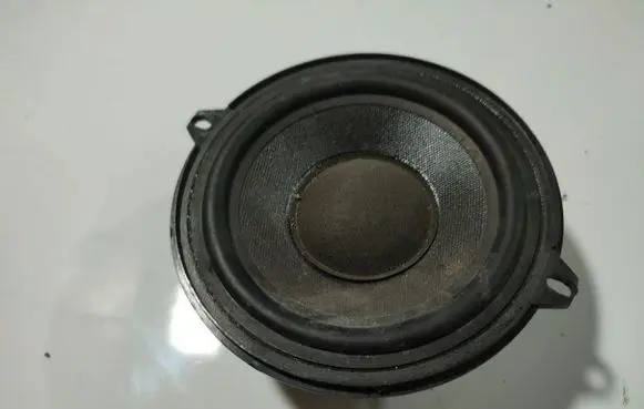 Renault Master II Front door speaker 8200069123