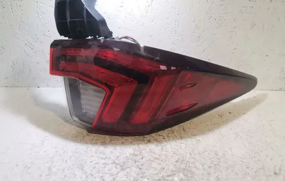 Lexus RX 450H Rear/tail lights 3215