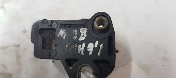 Peugeot 308 Crankshaft position sensor 9664387380