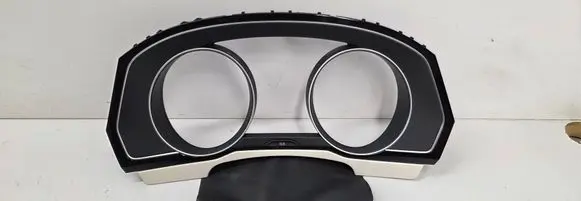Volkswagen PASSAT B8 Dashboard trim 3G1858366A 03052018 964100501