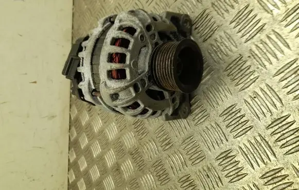 Dacia Spring Generator/alternator 2990027