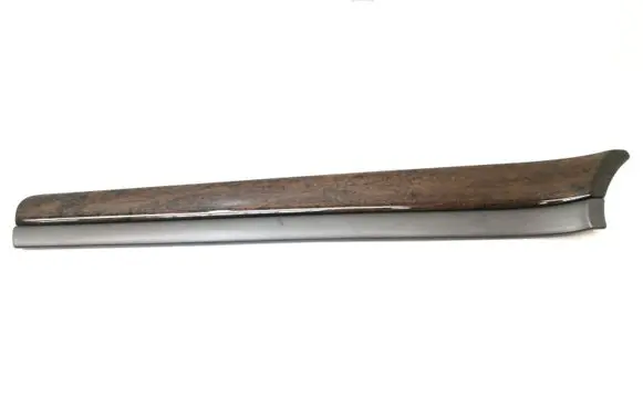 Audi A8 S8 D3 4E Front door trim bar 4E0867409 4E0867409C