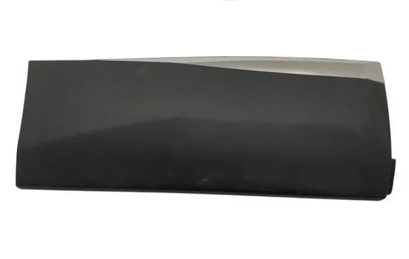 Peugeot 3008 II Rear door trim (molding) 109776A2 109775a2 9811403377