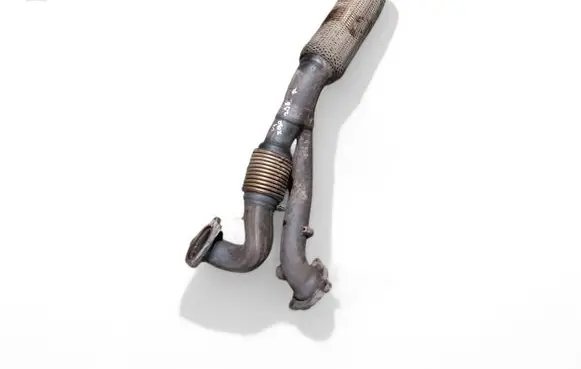 Volvo XC90 Muffler/silencer 