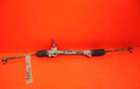 Fiat Punto (188) Steering rack 00487476260