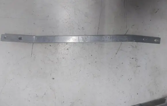Audi A8 S8 D2 4D Bracket in trunk/boot 4D0804795A