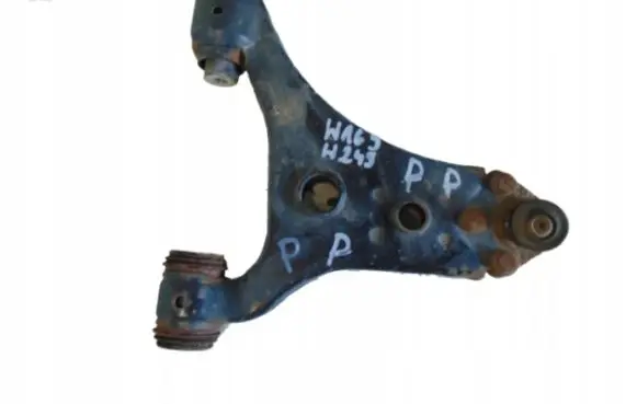 Mercedes-Benz B W245 Front lower control arm/wishbone 656526