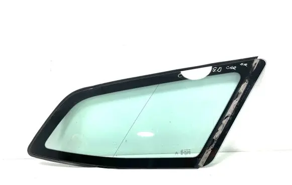 Citroen C5 Rear side window DOT24M25AS2 43R00049