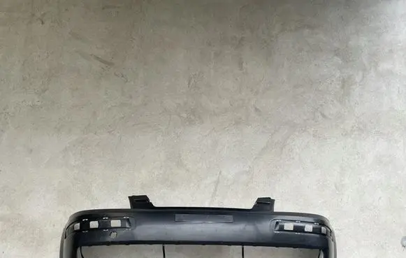 Hyundai Getz Front bumper 865111C100