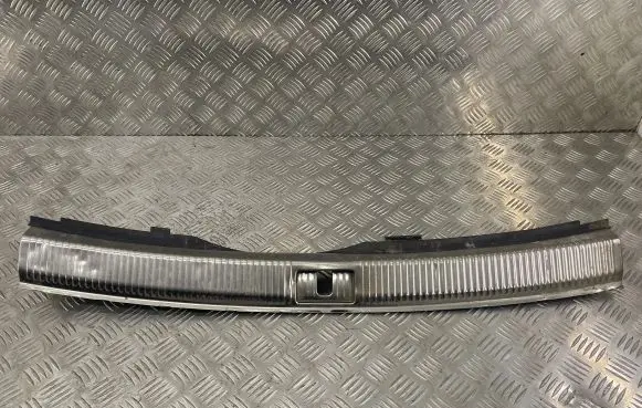 Audi A6 S6 C7 4G Trunk/boot lower side trim panel 4G9864483 28517