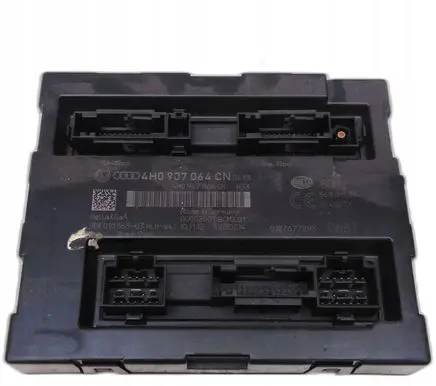 Audi A6 S6 C7 4G Comfort/convenience module 4H0907064CN