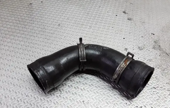 Ford Galaxy Intercooler hose/pipe 95VW9B614CA