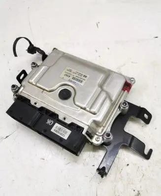 Hyundai i20 (BC3 BI3) Engine control unit/module 3912804157 1A95108X 9001330165KA