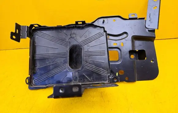 Peugeot 5008 Battery box tray 9844868680 9824456480