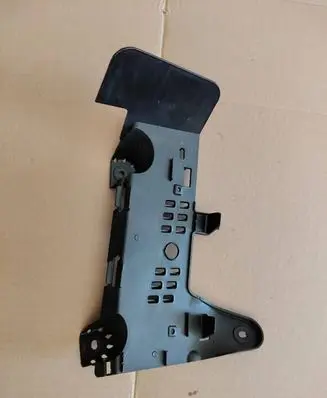 Skoda Octavia Mk4 Foot rest pad/dead pedal 5QB864776